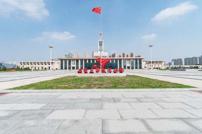 石家庄解放纪念馆