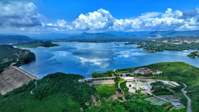 陈庄歼灭战旧址